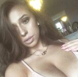 Shhhar Chvrlctte Onlyfans Pics