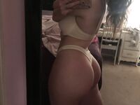 Shhhar Chvrlctte Onlyfans Pics