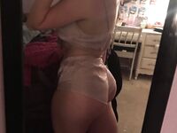 Shhhar Chvrlctte Onlyfans Pics