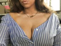 Shhhar Chvrlctte Onlyfans Pics