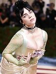 Billie Eilish tits