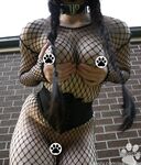 Pwupster - Pup's Backyard Adventure [Photoset]