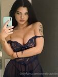 Onlyfans Onlyalinaviolet - BabyLaur