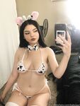 Onlyfans Onlyalinaviolet - BabyLaur