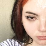 Onlyfans Onlyalinaviolet - BabyLaur