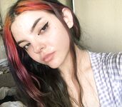 Onlyfans Onlyalinaviolet - BabyLaur