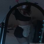 Onlyfans Onlyalinaviolet - BabyLaur