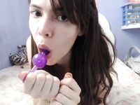 horny brace face lais almeida