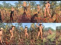 Renata Frisson - Mulher Melão OF