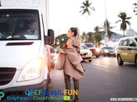 Renata Frisson - Mulher Melão OF