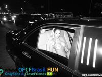 Renata Frisson - Mulher Melão OF