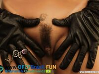 Renata Frisson - Mulher Melão OF