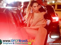 Renata Frisson - Mulher Melão OF