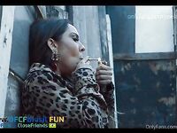 Renata Frisson - Mulher Melão OF