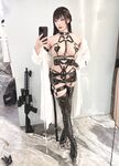 Nikke Mihara Hane