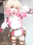 Shirogane-sama Gwenpool
