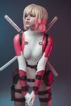 Shirogane-sama Gwenpool