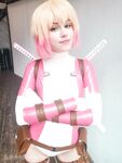 Shirogane-sama Gwenpool