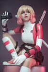 Shirogane-sama Gwenpool