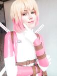 Shirogane-sama Gwenpool