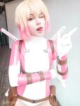 Shirogane-sama Gwenpool