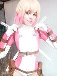 Shirogane-sama Gwenpool