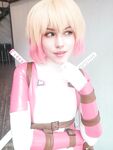 Shirogane-sama Gwenpool