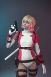 Shirogane-sama Gwenpool