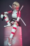 Shirogane-sama Gwenpool