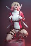 Shirogane-sama Gwenpool