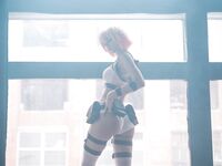 Shirogane-sama Gwenpool