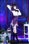 Hidori rose Akeno photo set