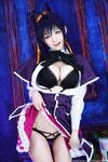 Hidori rose Akeno photo set