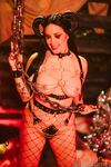 Meg Turney Demon Set