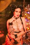 Meg Turney Demon Set