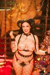 Meg Turney Demon Set