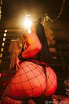 Meg Turney Demon Set