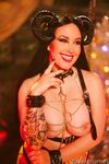 Meg Turney Demon Set