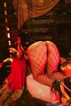 Meg Turney Demon Set