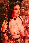 Meg Turney Demon Set