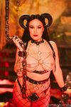 Meg Turney Demon Set