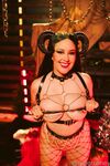 Meg Turney Demon Set