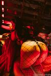 Meg Turney Demon Set