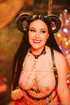 Meg Turney Demon Set
