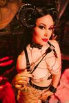 Meg Turney Demon Set