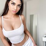 Priyanka Ares full nude