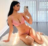 Priyanka Ares full nude