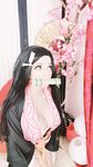 Sweetieline - Nezuko