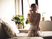 Ariel Rebel Porte Jarretelles