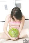 Ariel Rebel watermelon